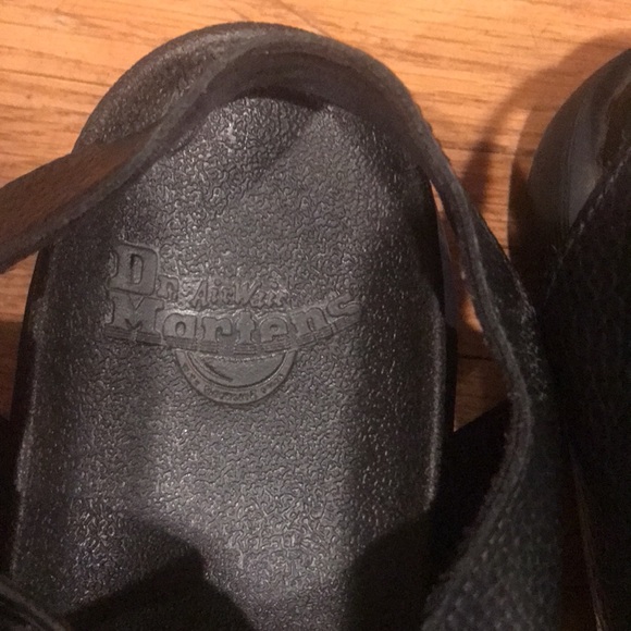 Dr Martens Sandals - Picture 3 of 8